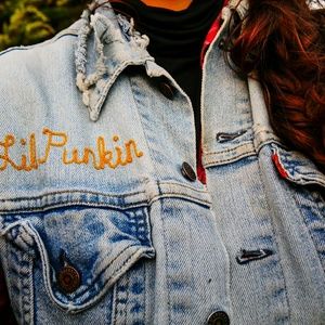 Meet your Posher, Kayla